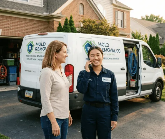 Crawlspace Mold Remediation New Ipswich, NH FAQs
